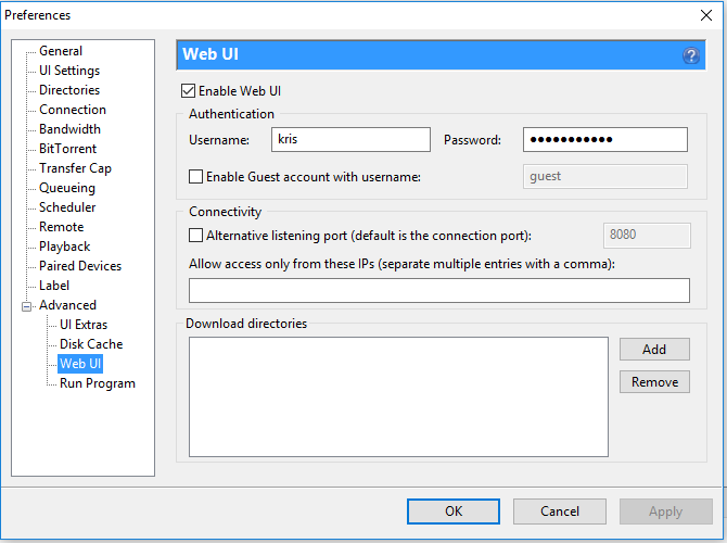 Utorrent settings dat чем открыть